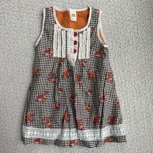 Wildflowers Dress